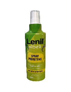 LENIL NATURA SPRAY PROTETTIVO 100 ML