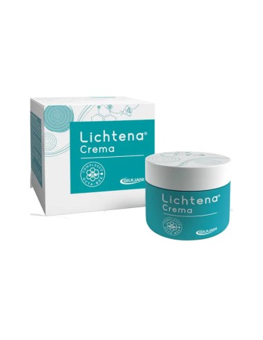 LICHTENA CREMA 200 ML NUOVA FORMULA