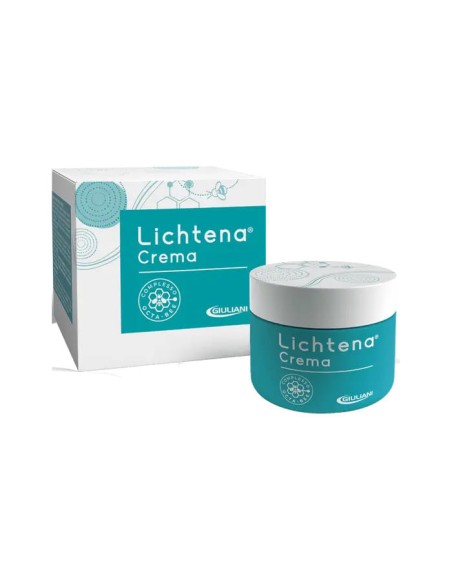 LICHTENA CREMA 200 ML NUOVA FORMULA