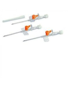 AGO CANNULA RACCORDO PERM CH22