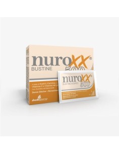 NUROXX 500 20 BUSTINE