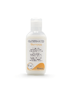CLOSEBAX SD SHAMPOO 75 ML
