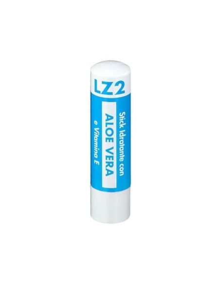 STICK LABBRA IDRATANTE ALOE 4 ML