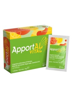 APPORTAL VITAL 14 BUSTINE