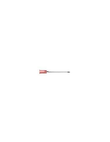 AGO PER SIRINGA DA INSULINA GAUGE 26 LUER LOCK