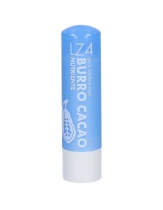 STICK LABBRA BURRO DI CACAO LZ4 4,5 G