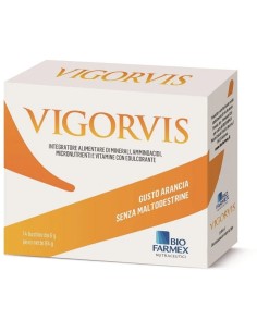 VIGORVIS 14 BUSTINE DA 6 G