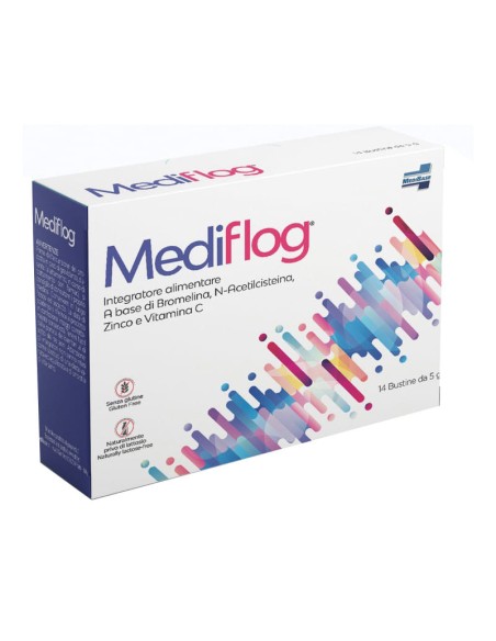 DIGEFLOX 14 BUSTINE DA 6,5 G