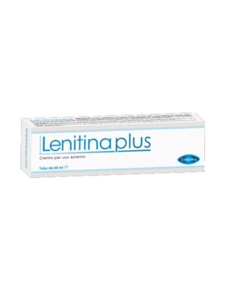 LENITINA PLUS 50 ML