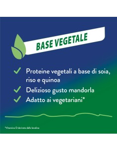 ENSURE ADVANCE BASE VEGETALE 400 G 2