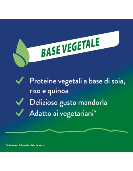 ENSURE ADVANCE BASE VEGETALE 400 G
