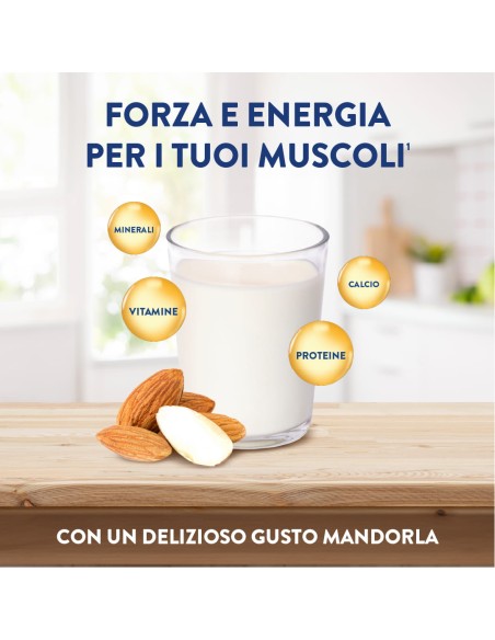ENSURE ADVANCE BASE VEGETALE 400 G