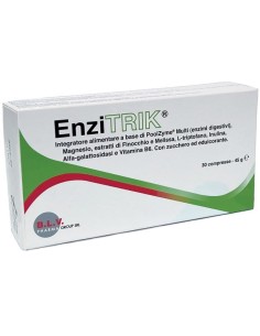 ENZITRIK 30 COMPRESSE