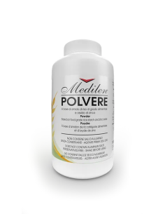 MEDILEN POLVERE 100 G