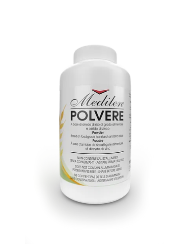 MEDILEN POLVERE 100 G