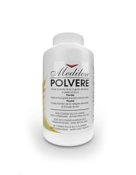 MEDILEN POLVERE 100 G