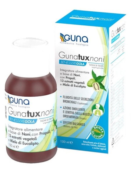 GUNATUXNONI 150 ML
