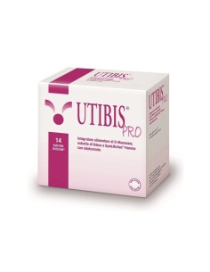 UTIBIS PRO 14 BUSTINE DUOCAM