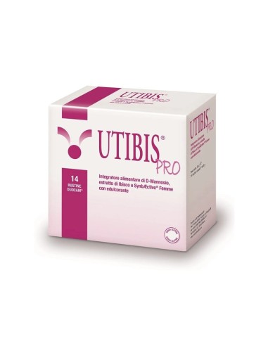 UTIBIS PRO 14 BUSTINE DUOCAM