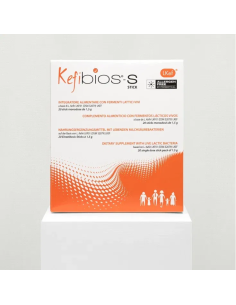 KEFIBIOS S 30 G