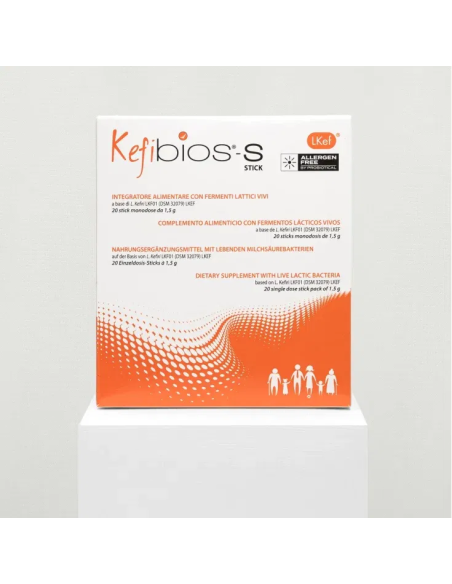 KEFIBIOS S 30 G