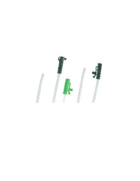SONDA ALIMENTARE BB CH8 1 PEZZO
