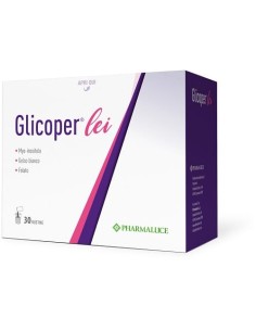 GLICOPER LEI 30 BUSTINE
