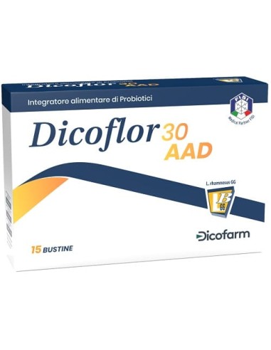DICOFLOR 30 AAD 15 BUSTINE