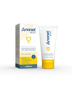 ANONET RELIEF 25 ML