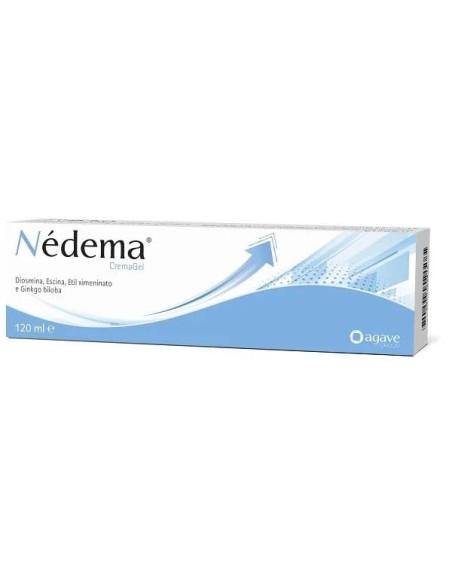 NEDEMA CREMAGEL 120 ML