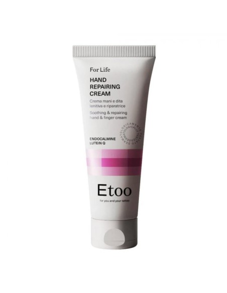 HAND REPAIRING CREAM LENITIVA RIPARATRICE 50 ML