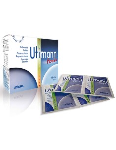 UTIMANN CRIS 20 BUSTINE