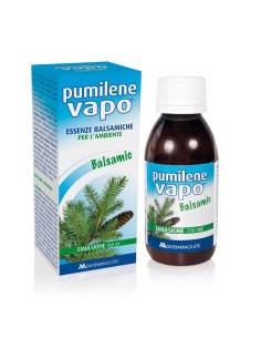 PUMILENE VAPO EMULSIONE 200ML