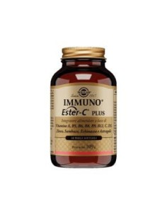 IMMUNO ESTER-C PLUS 60 PERLE