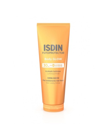 BODY GLOW SPF30 200 ML