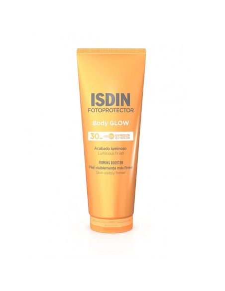 BODY GLOW SPF30 200 ML