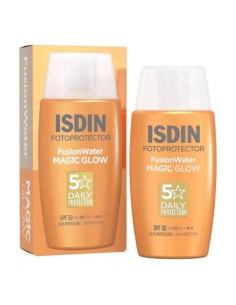 FUSION WATER MAGIC GLOW SPF50 50 ML