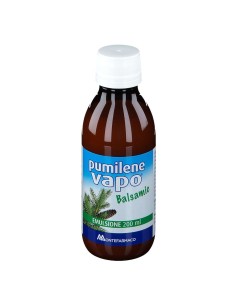 PUMILENE VAPO EMULSIONE 200ML 2