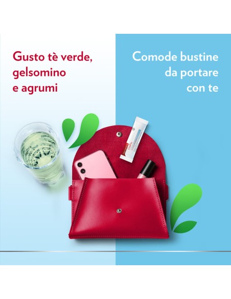 GYNO-CANESCYSTIL CISTIPRO 14 BUSTINE