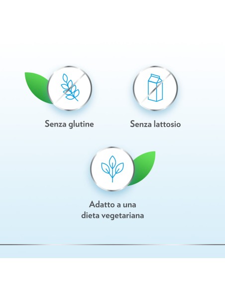 GYNO-CANESCYSTIL CISTIPRO 14 BUSTINE