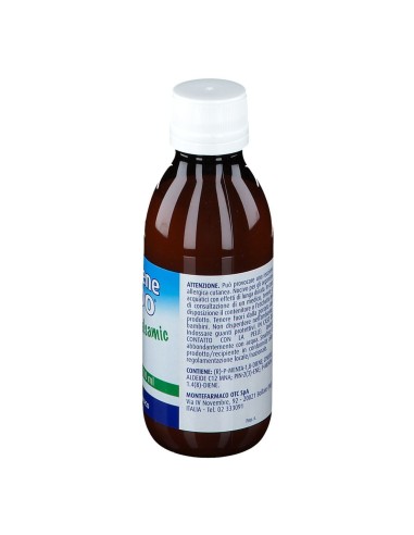 PUMILENE VAPO EMULSIONE 200ML