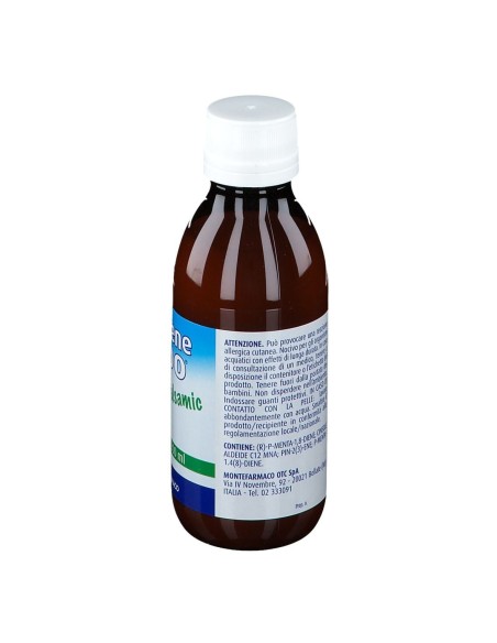 PUMILENE VAPO EMULSIONE 200ML