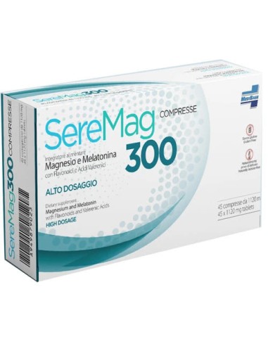 SEREMAG 300 45 CAPSULE