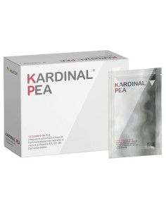 KARDINAL PEA 14 BUSTINE