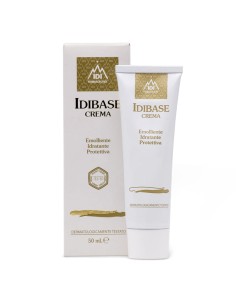 IDIBASE CREMA 50 ML