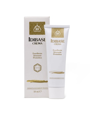 IDIBASE CREMA 50 ML