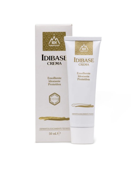 IDIBASE CREMA 50 ML
