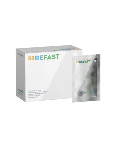 SIREFAST 20 BUSTINE