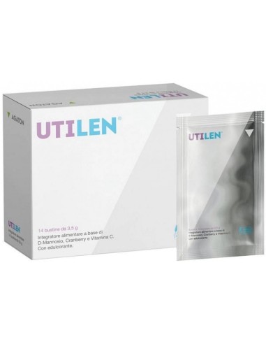 UTILEN 14 BUSTINE