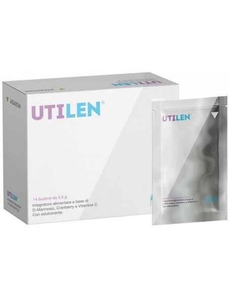 UTILEN 14 BUSTINE